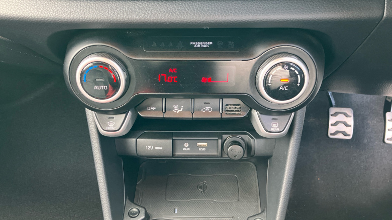 Kia Picanto 1.0T GDi GT-line S 5dr Petrol Hatchback